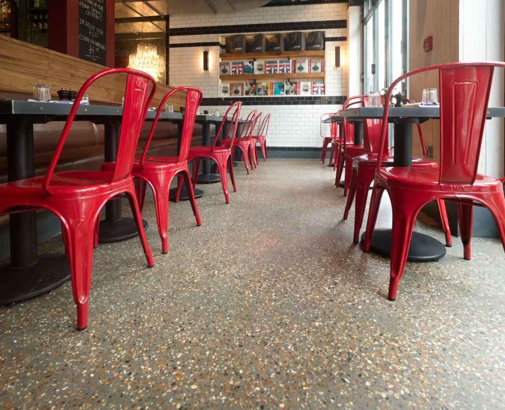 Concept Flooring Services Flooring Projects Portfolio